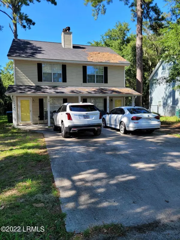 110 Tamara LN Lane, Port Royal, SC 29935