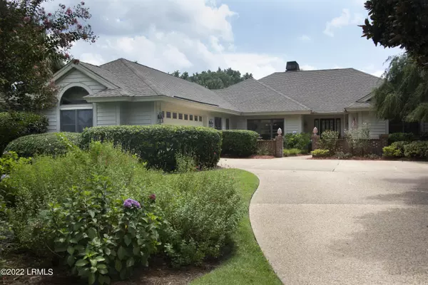 24 Ellenita DR Drive, Hilton Head Island, SC 29926