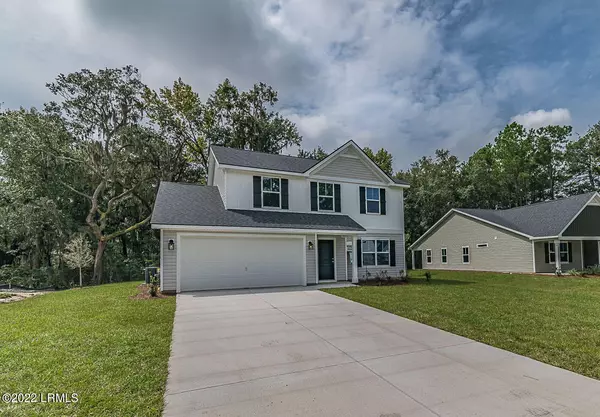 131 Teal Bluff BLVD Boulevard, Seabrook, SC 29940