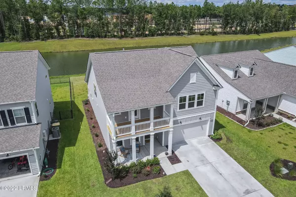 Bluffton, SC 29910,239 Wheelhouse WAY Way