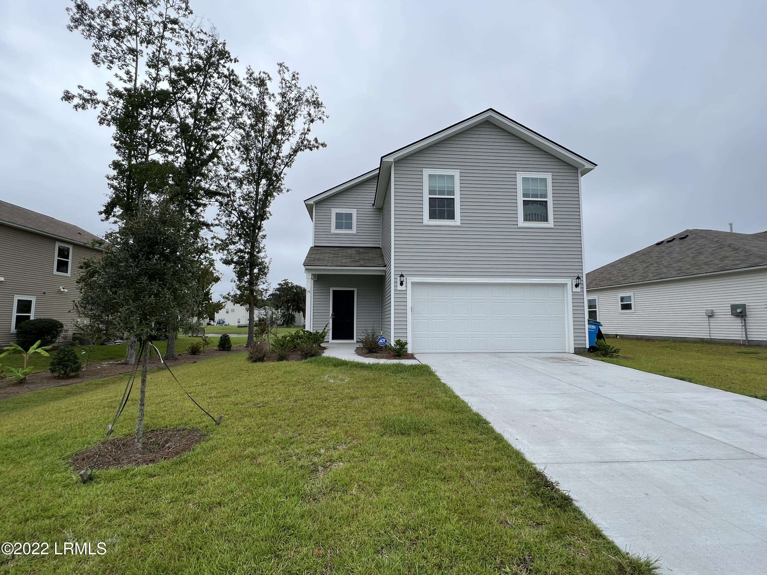 19 Seneca WAY Way, Burton, SC 29906
