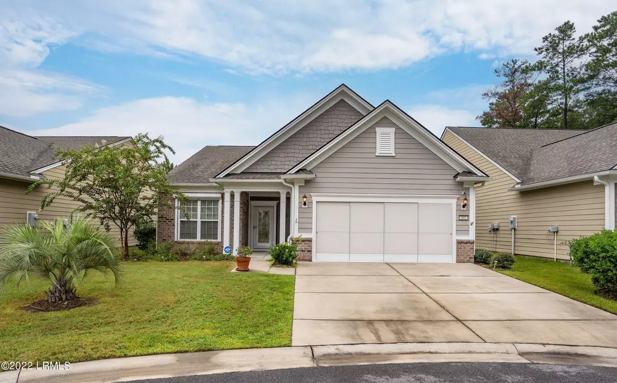 Okatie, SC 29909,801 Village Green LN Lane