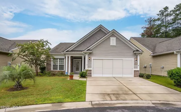 801 Village Green LN Lane, Okatie, SC 29909