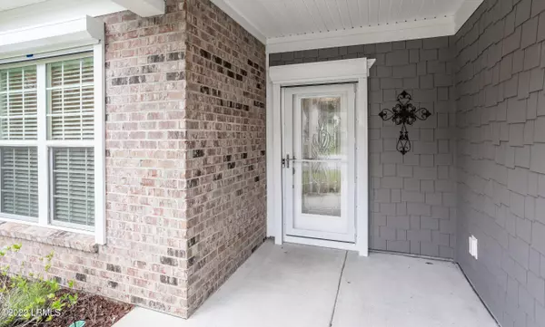 Okatie, SC 29909,801 Village Green LN Lane