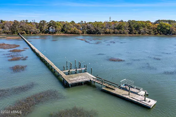 Port Royal, SC 29935,2006 Berkeley CIR Circle