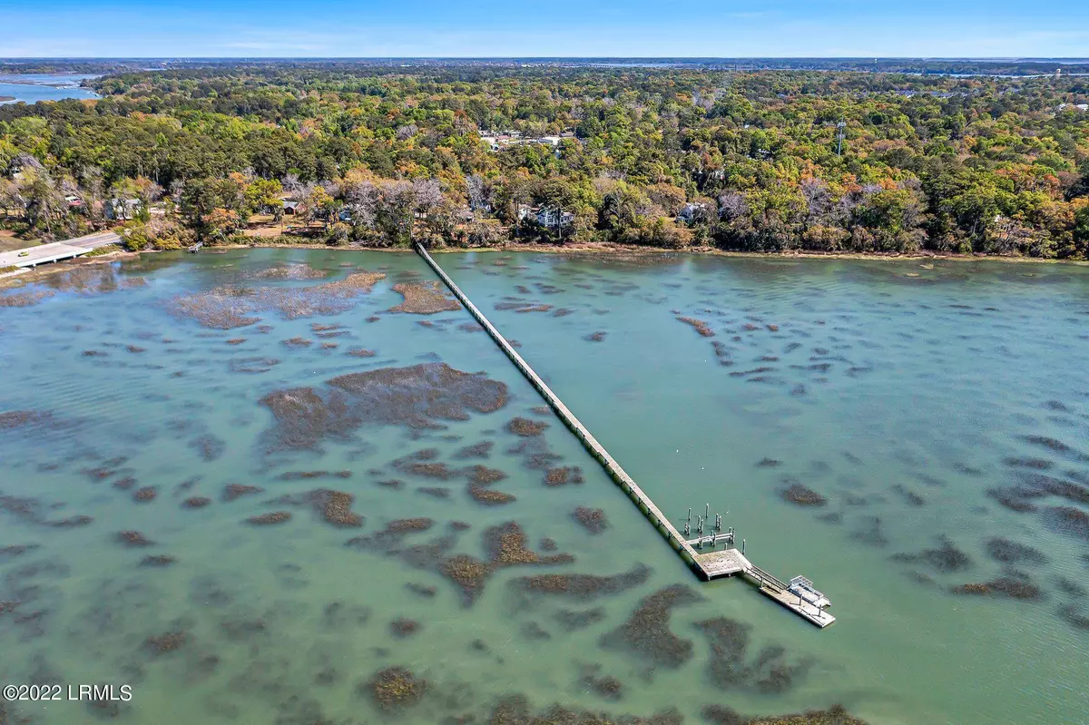 Port Royal, SC 29935,2006 Berkeley CIR Circle