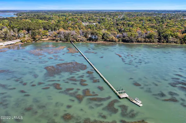 2006 Berkeley CIR Circle, Port Royal, SC 29935