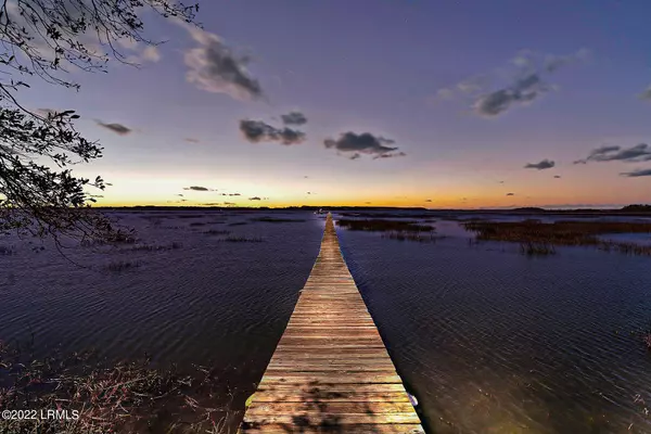 Port Royal, SC 29935,2006 Berkeley CIR Circle