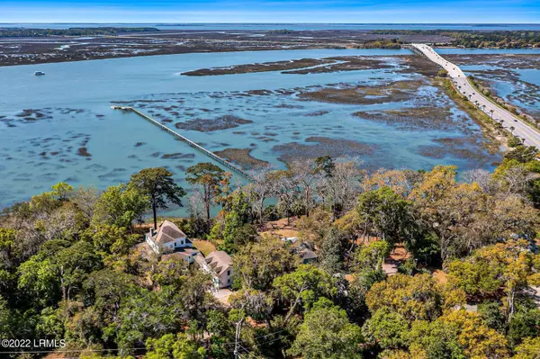 Port Royal, SC 29935,2008 Berkeley CIR Circle