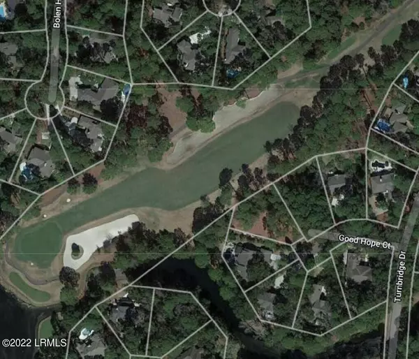 Hilton Head Island, SC 29928,8 Good Hope CT Court