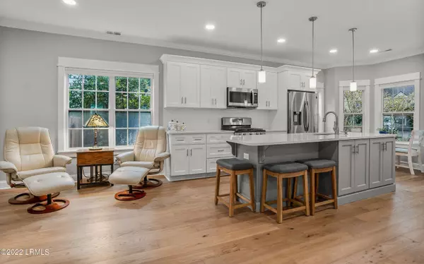 Port Royal, SC 29935,31 Shipwright CIR Circle