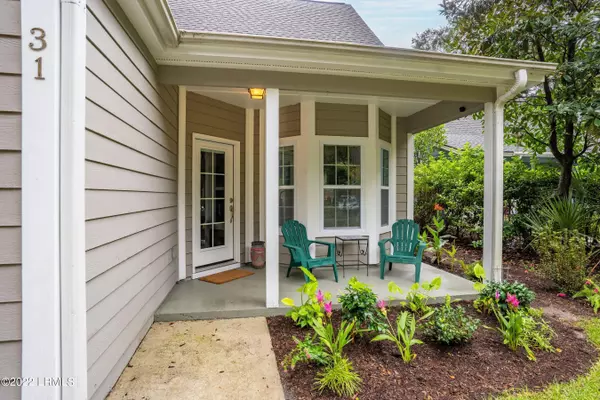 Port Royal, SC 29935,31 Shipwright CIR Circle