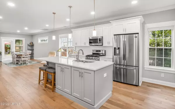 Port Royal, SC 29935,31 Shipwright CIR Circle