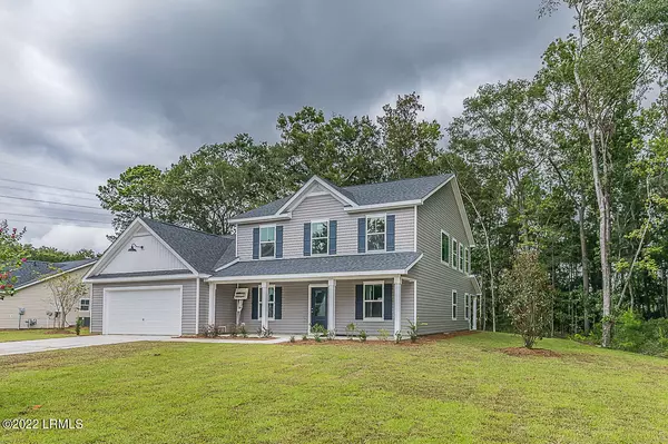 Seabrook, SC 29940,8 Teal Bluff CT Court