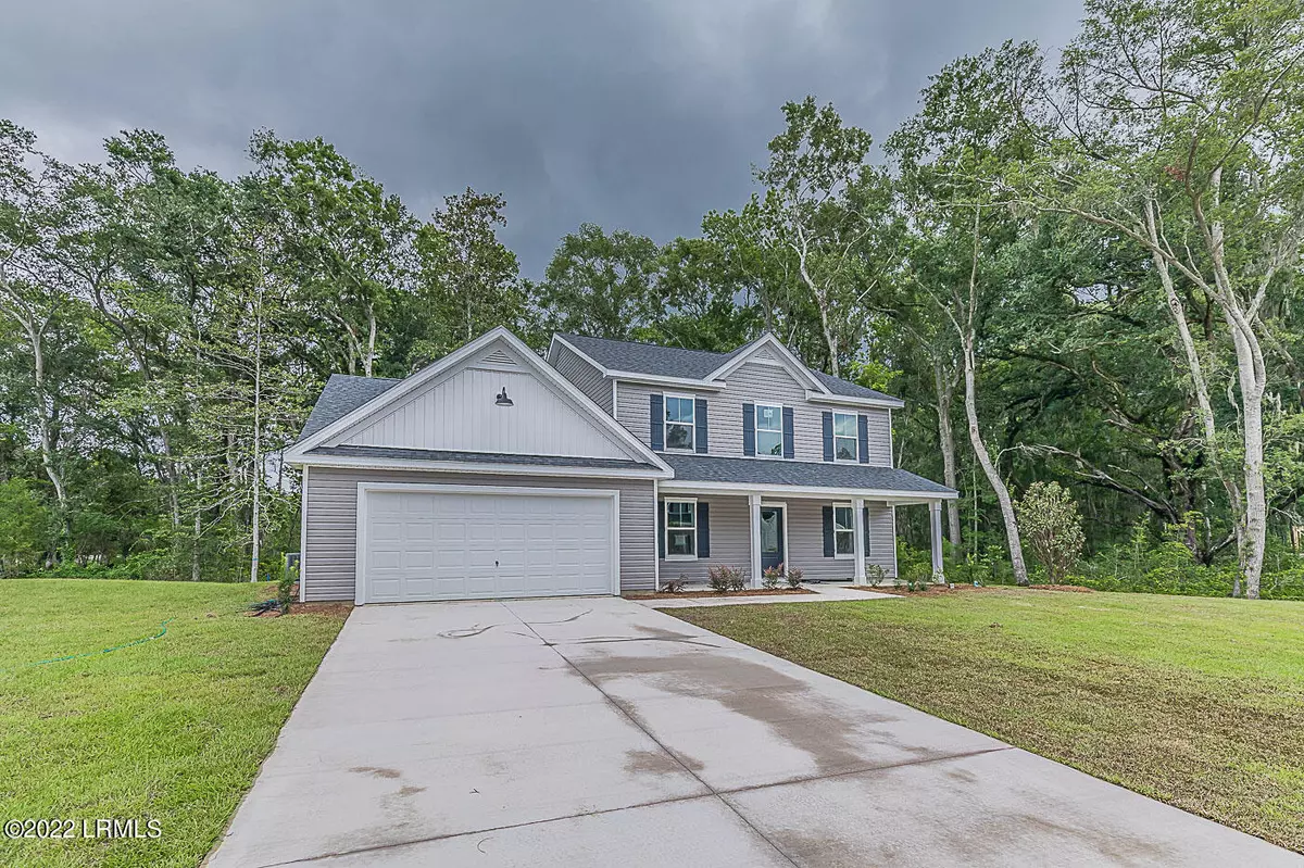 Seabrook, SC 29940,8 Teal Bluff CT Court