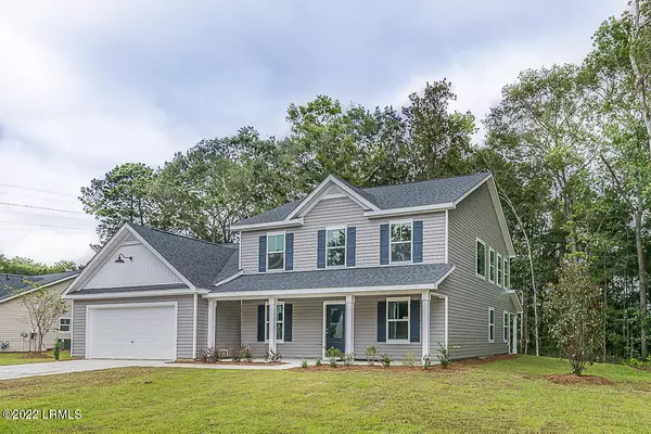 Seabrook, SC 29940,8 Teal Bluff CT Court