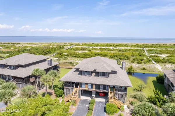 27a Harbor DR Drive, Harbor Island, SC 29920