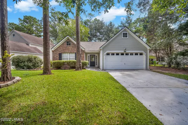 285 Old Bridge DR Drive, Bluffton, SC 29910