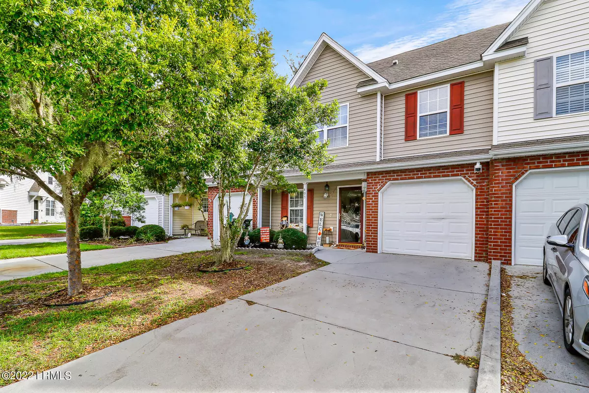 Port Royal, SC 29935,405 Dante CIR Circle