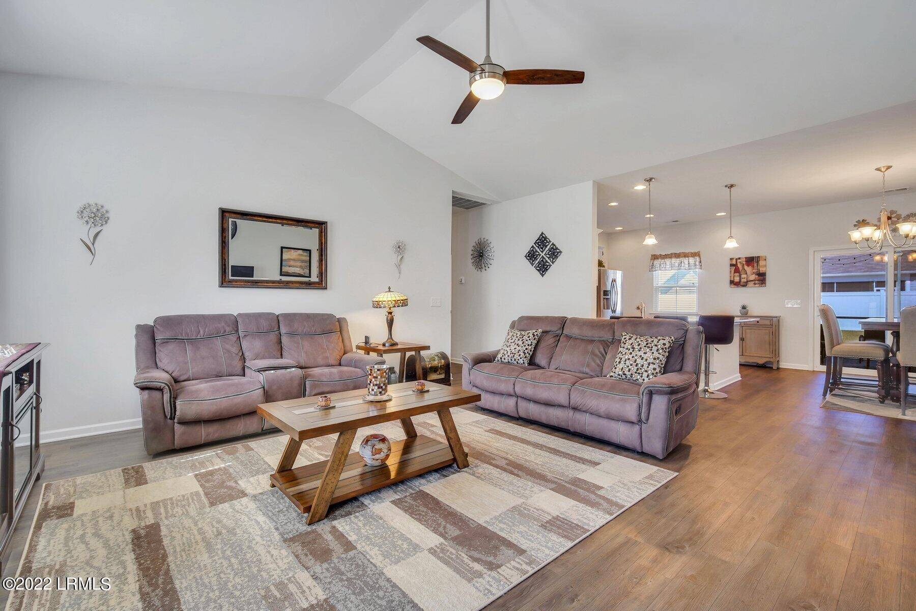 Bluffton, SC 29910,58 Grovewood DR Drive