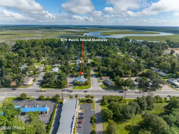 Port Royal, SC 29935,819 Parris Island GTWY Gateway