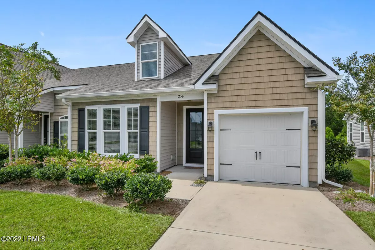 Bluffton, SC 29909,256 Wooden Wheel LN Lane