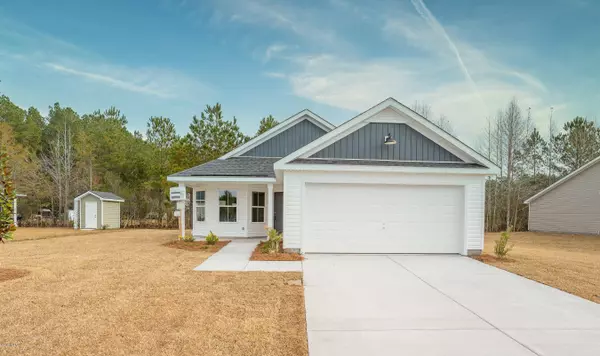 117 Teal Bluff BLVD Boulevard, Seabrook, SC 29940