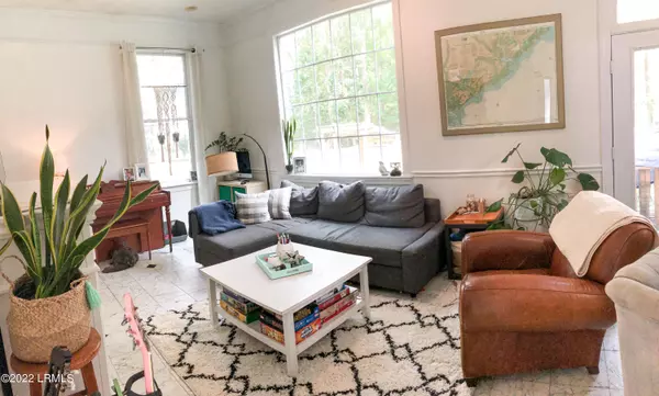 Tillman, SC 29943,135 Cotton Hill RD Road