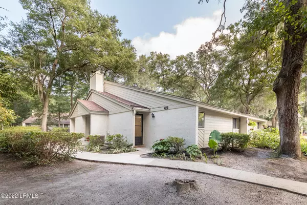 96 Mathews DR Drive, Hilton Head Island, SC 29926