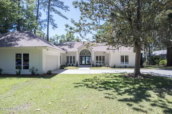 Okatie, SC 29909,66 Winding Oak DR Drive