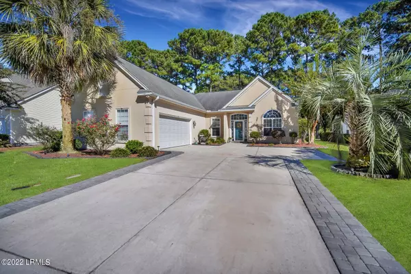 Bluffton, SC 29910,139 Pinecrest DR Drive