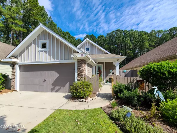 312 Hampton Lake XING Crossing, Bluffton, SC 29910