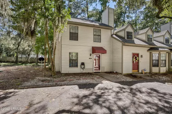 Port Royal, SC 29935,404 Island Pines DR Drive