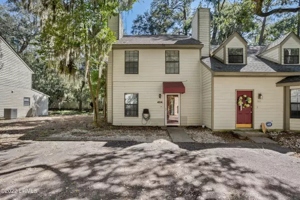 Port Royal, SC 29935,404 Island Pines DR Drive