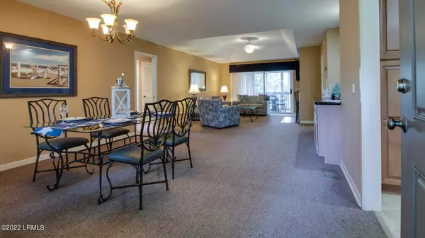 Hilton Head Island, SC 29928,30 Kingston CV Cove