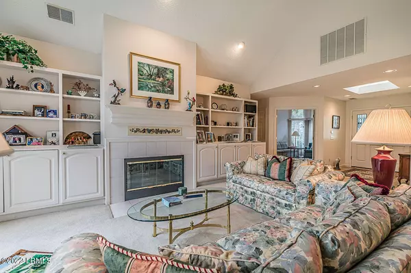 Dataw Island, SC 29920,323 Westbrook RD Road