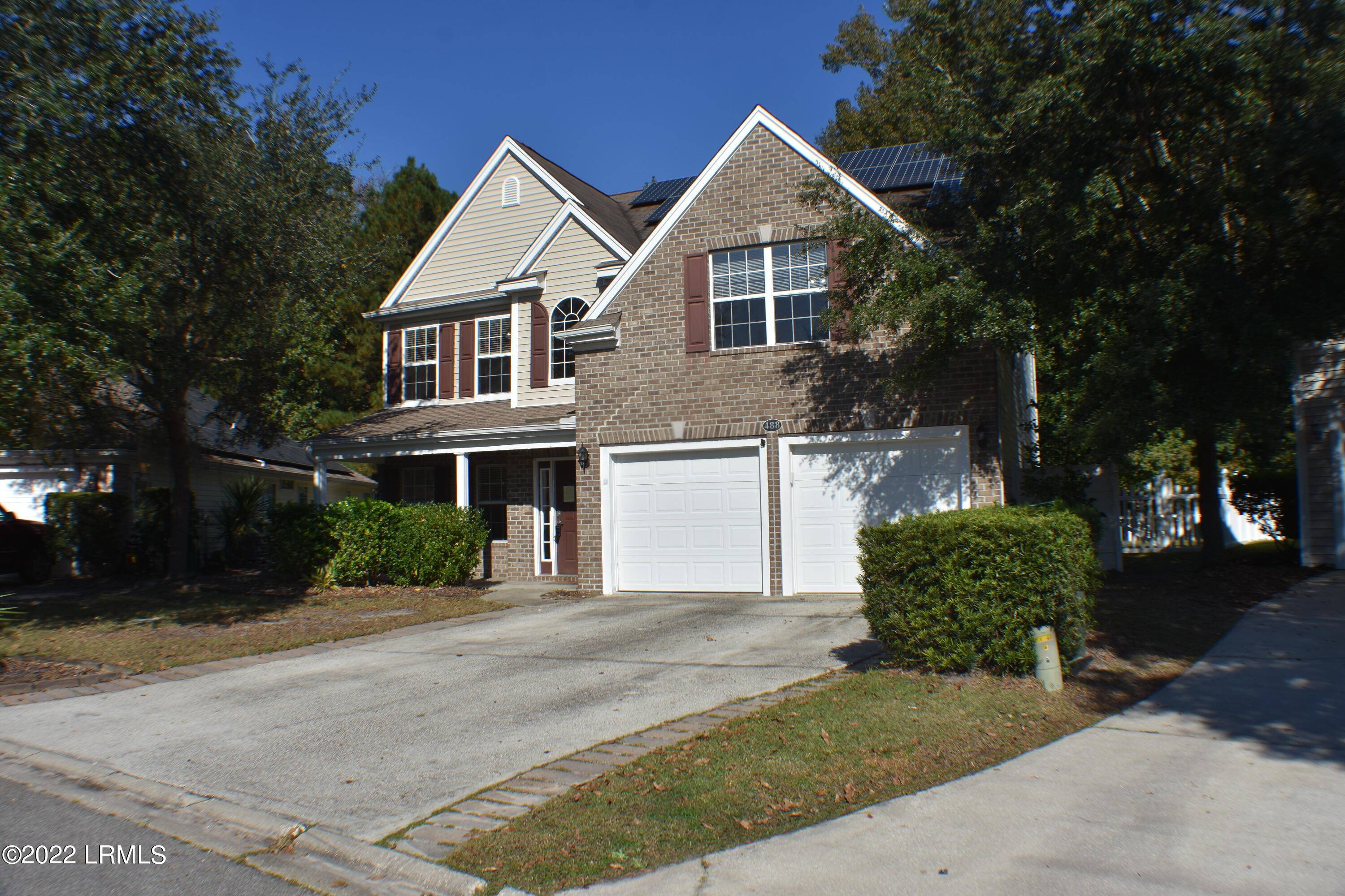 Bluffton, SC 29910,488 Live Oak WALK Walk