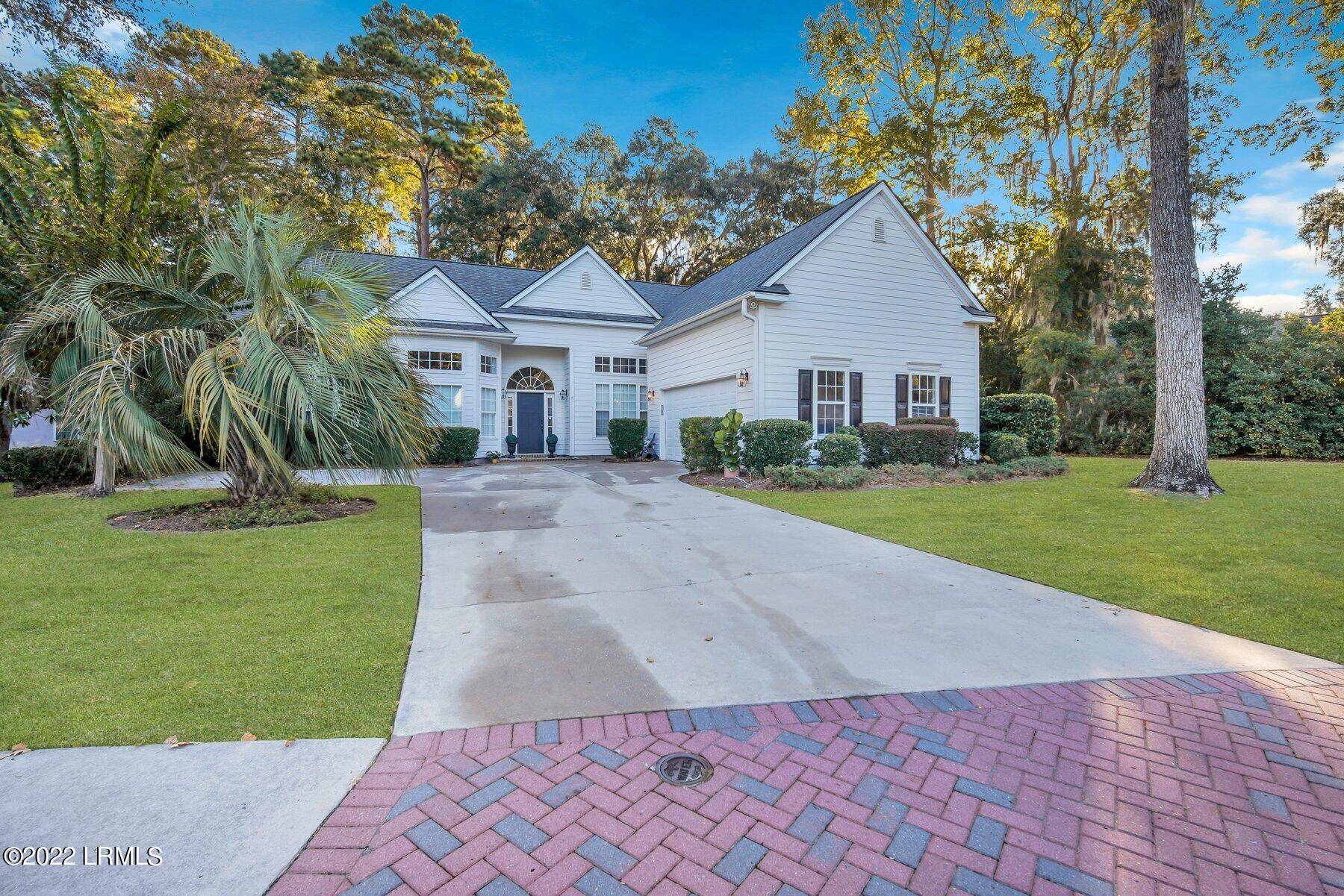 Bluffton, SC 29910,25 Point West DR Drive