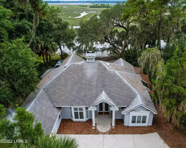 Okatie, SC 29909,64 Winding Oak DR Drive