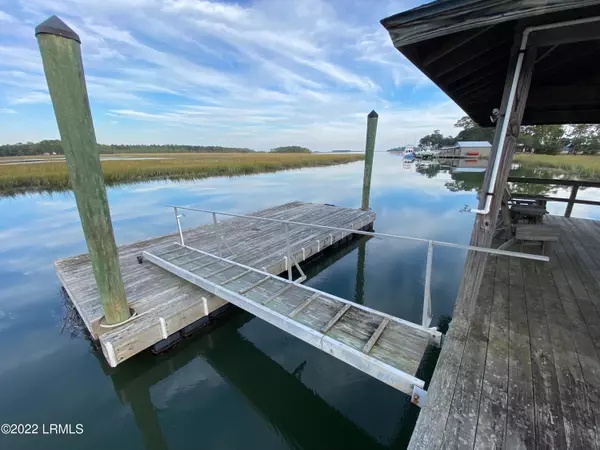 Okatie, SC 29909,42 Robert Ingram CT Court