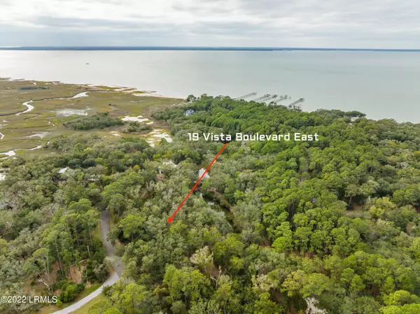 19 Vista BLVD Boulevard, St. Helena Island, SC 29920