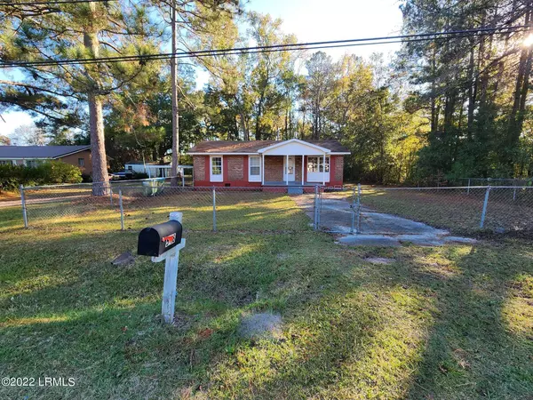 Estill, SC 29918,548 Grayson ST Street