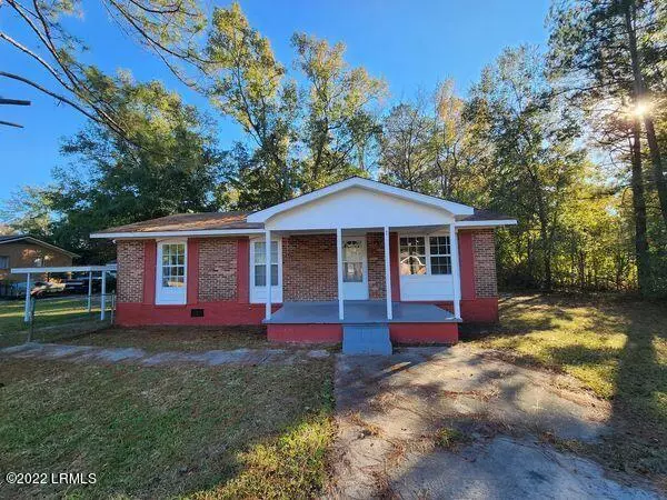 548 Grayson ST Street, Estill, SC 29918