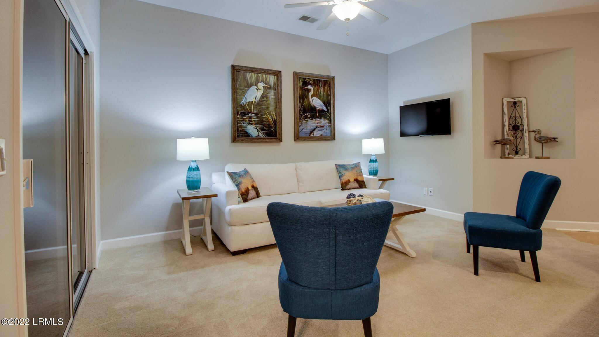 Bluffton, SC 29909,58 Purry CIR Circle