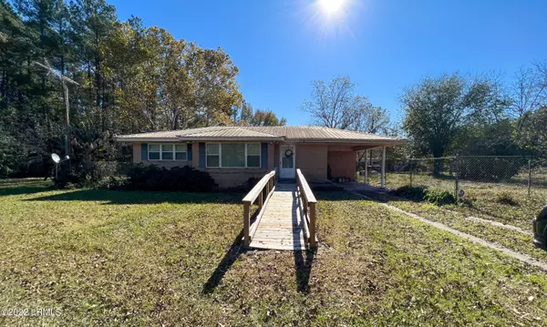 5696 Confederate HWY Highway, Fairfax, SC 29827