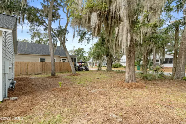 Port Royal, SC 29935,1611 Madrid AVE Avenue