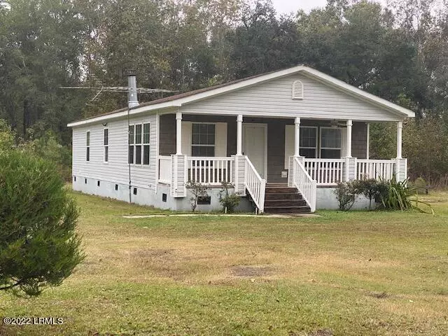 Sheldon, SC 29941,22 Horse Pen CIR Circle
