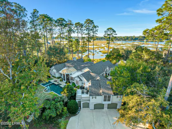 Hilton Head Island, SC 29928,37 Combahee RD Road