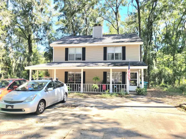 118 Tamara LN Lane, Port Royal, SC 29935