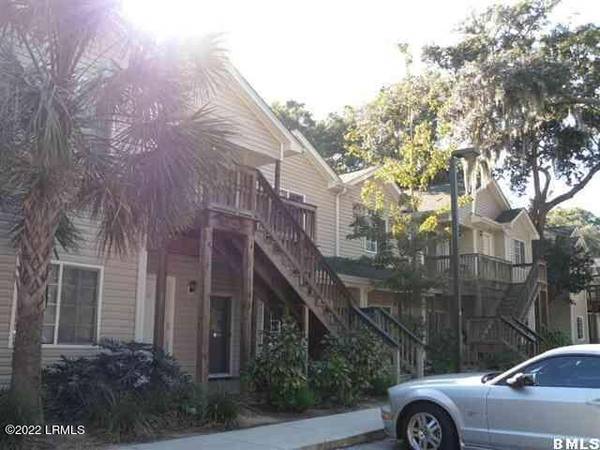 2619 Holmes DR Drive, Beaufort, SC 29902